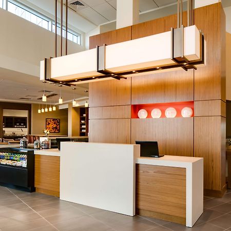Hyatt Place Kansas City Lenexa City Center Экстерьер фото